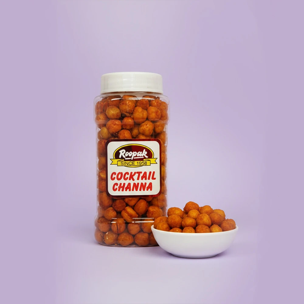 Cocktail Channa